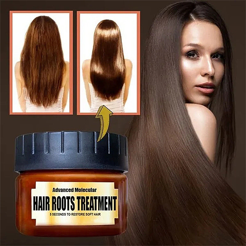 ✨✨Hair Care without Heating