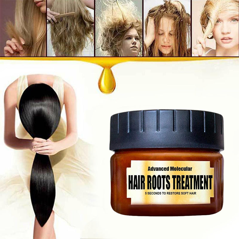 ✨✨Hair Care without Heating