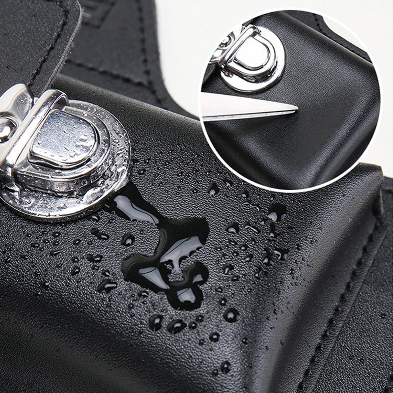 🎁Father's Day gift-55% OFF🎁Fashion Multifunctional Men's Waist Bag