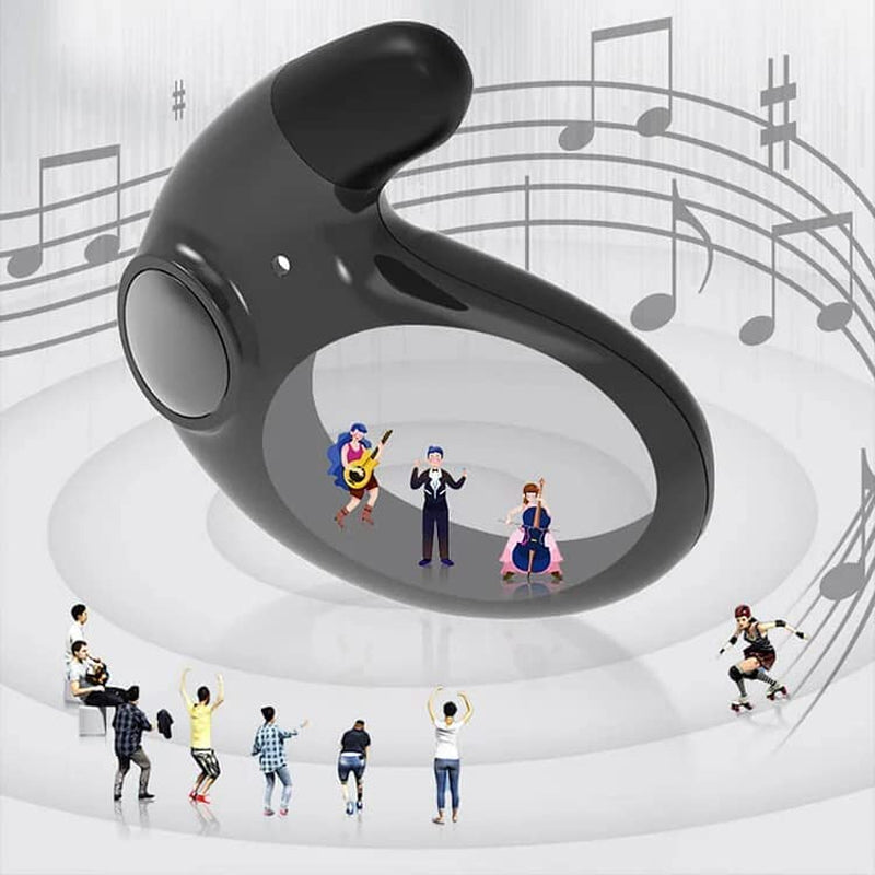 🎁2024 Hot Sale🎁Wireless Sleep Bluetooth Headphones