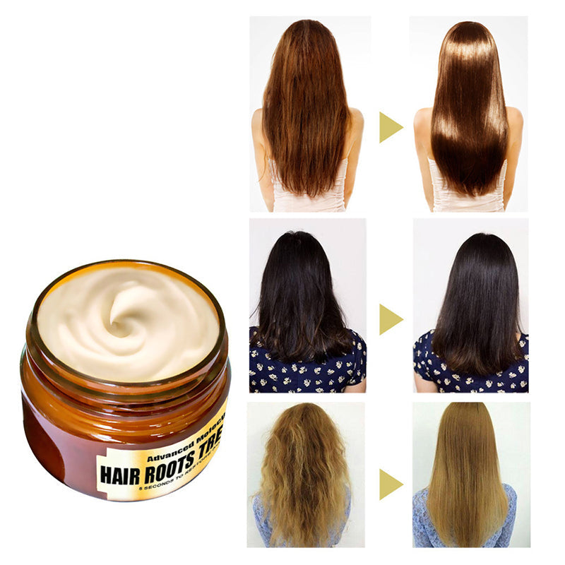 ✨✨Hair Care without Heating