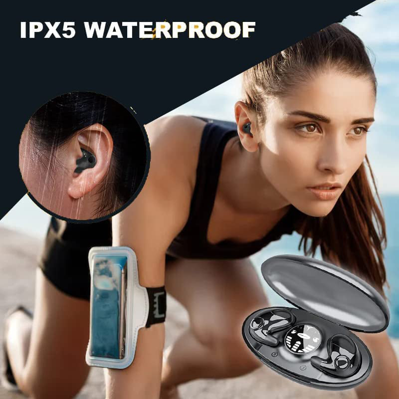 🎁2024 Hot Sale🎁Wireless Sleep Bluetooth Headphones