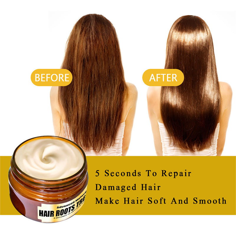 ✨✨Hair Care without Heating