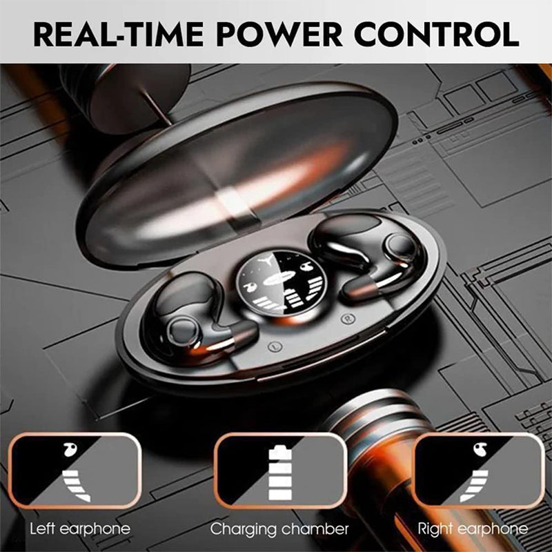 🎁2024 Hot Sale🎁Wireless Sleep Bluetooth Headphones