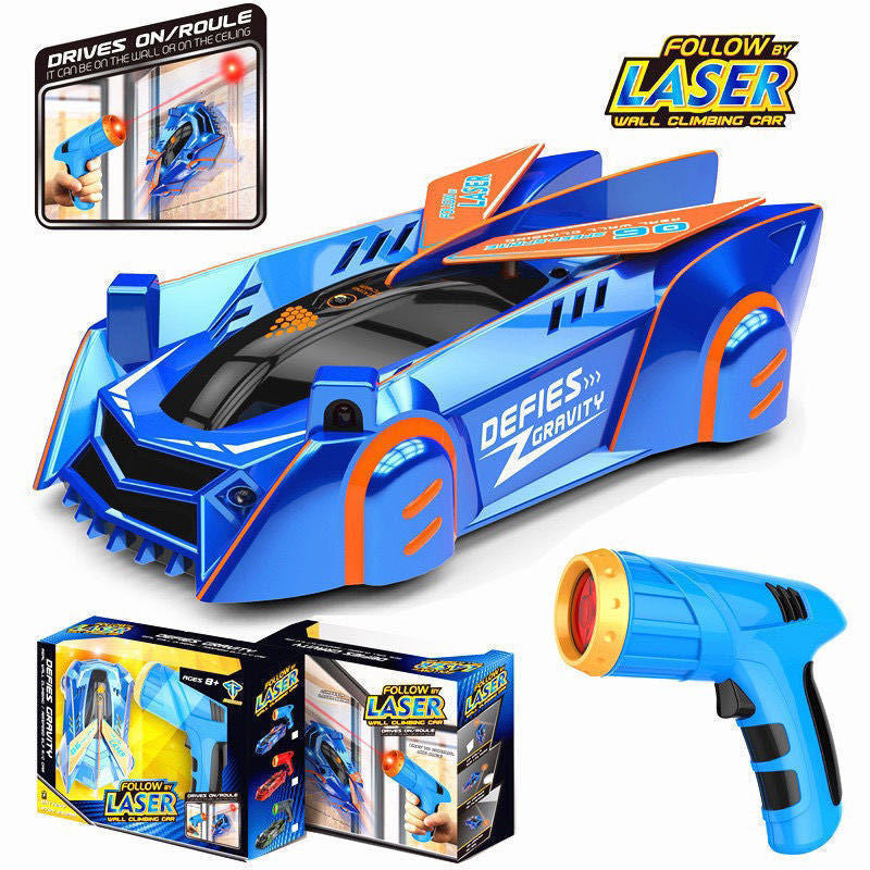 Infrared Induction Remote Control Car Toys（FREE SHIPPING）
