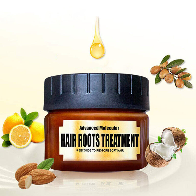 ✨✨Hair Care without Heating