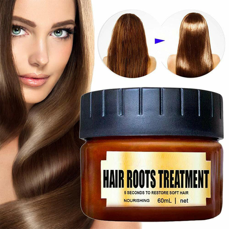 ✨✨Hair Care without Heating