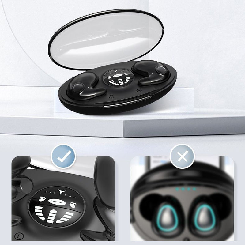 🎁2024 Hot Sale🎁Wireless Sleep Bluetooth Headphones