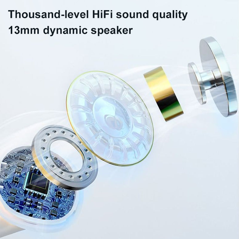🎁2024 Hot Sale🎁Wireless Sleep Bluetooth Headphones