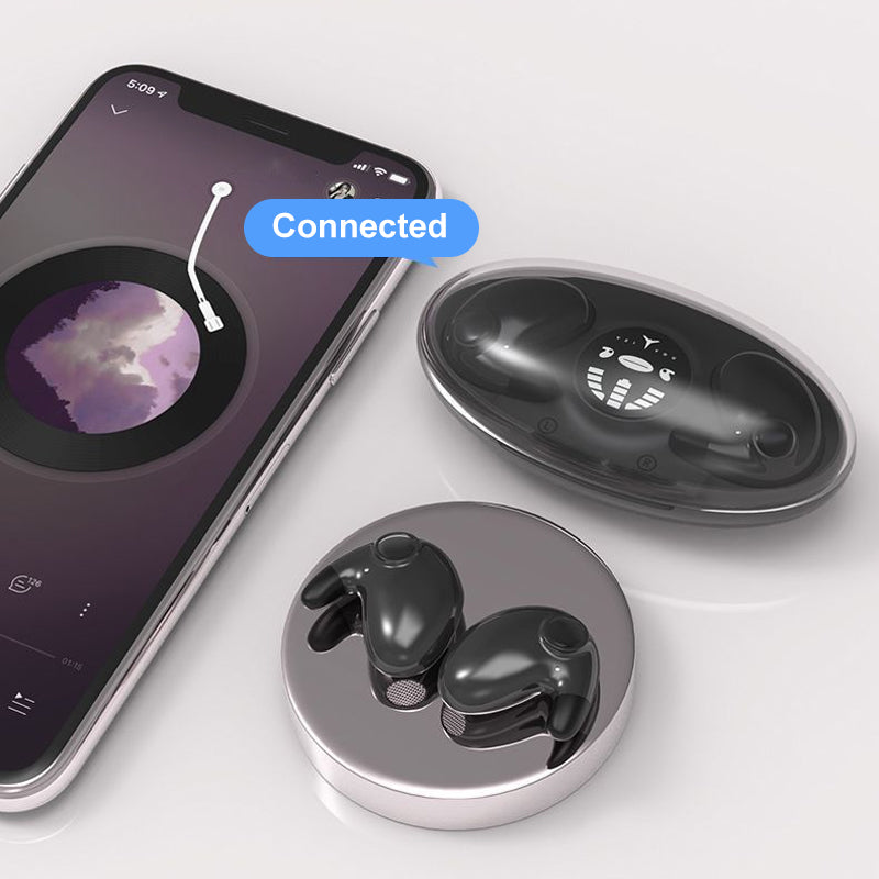 🎁2024 Hot Sale🎁Wireless Sleep Bluetooth Headphones