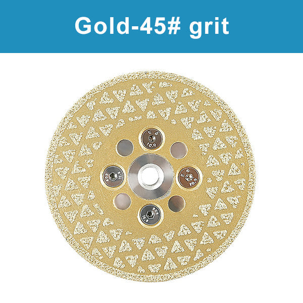 Angle Grinder Cutting Discs