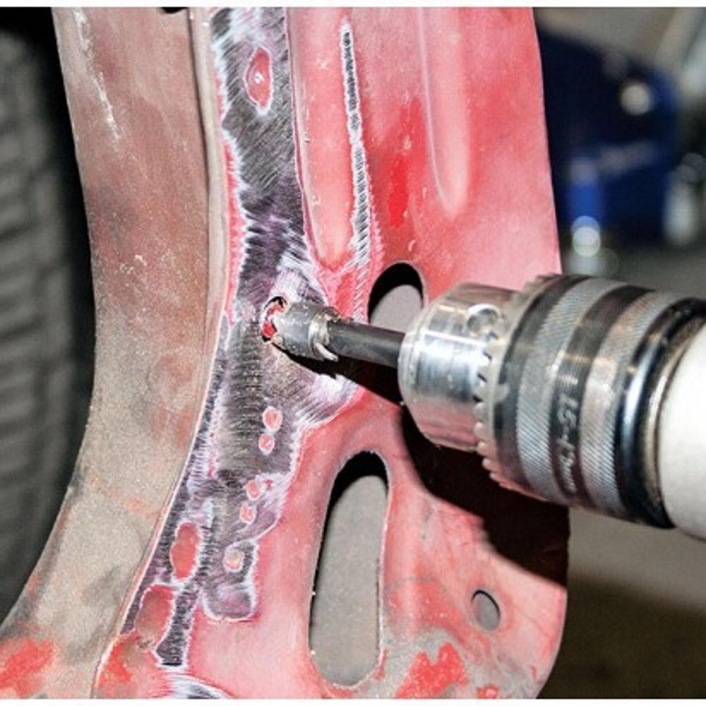 Spot Weld Cutter Drill Bit