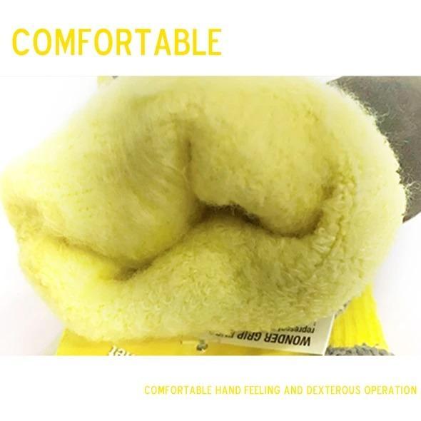 (🔥ON SALE AT 50%OFF)Outdoor Waterproof Cold Work Gloves