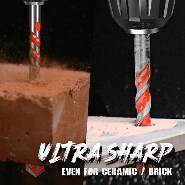 Ultimate Drill Bits(5pcs)