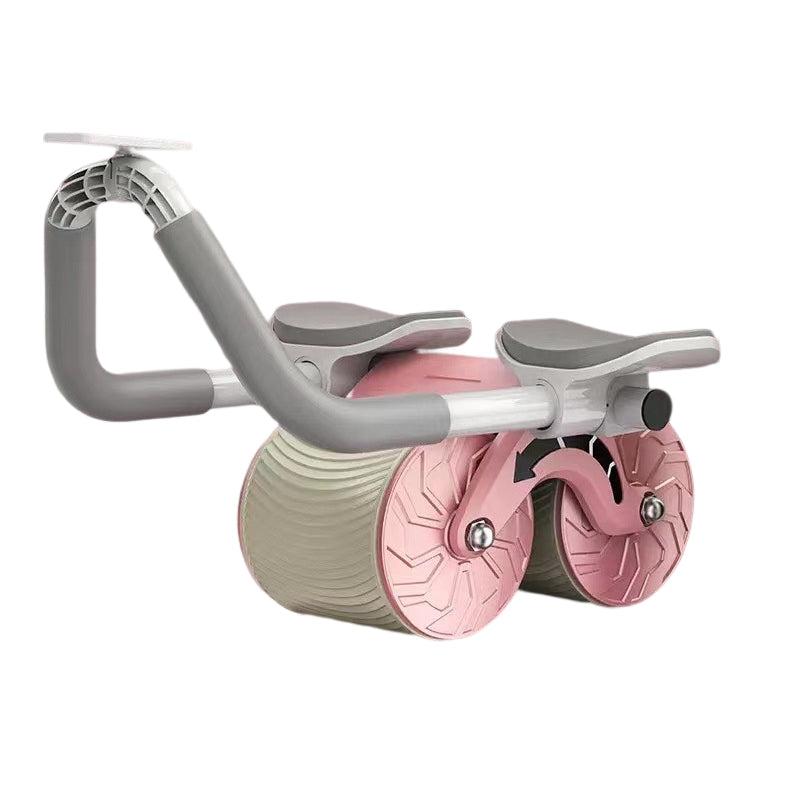 🎉Free Shipping 🎉 Plank Ab Roller Wheel for Core Trainer