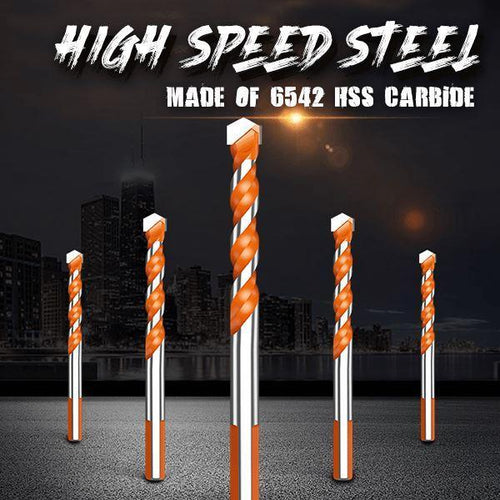 Ultimate Drill Bits(5pcs)