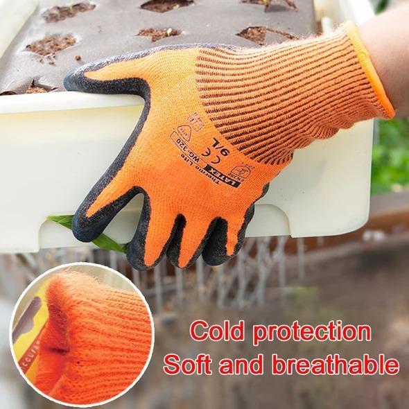 (🔥ON SALE AT 50%OFF)Outdoor Waterproof Cold Work Gloves
