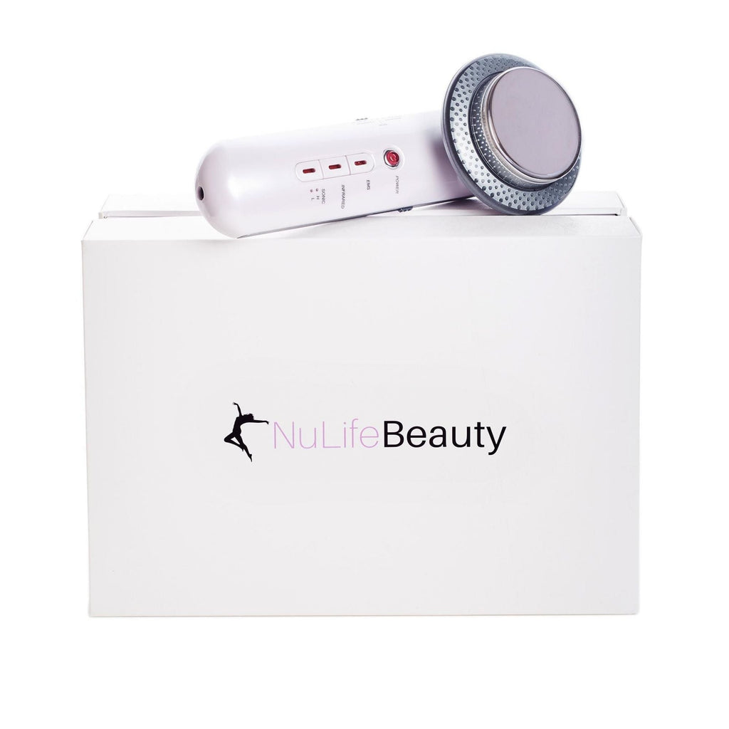 Ultrasonic Fat & Cellulite Burner