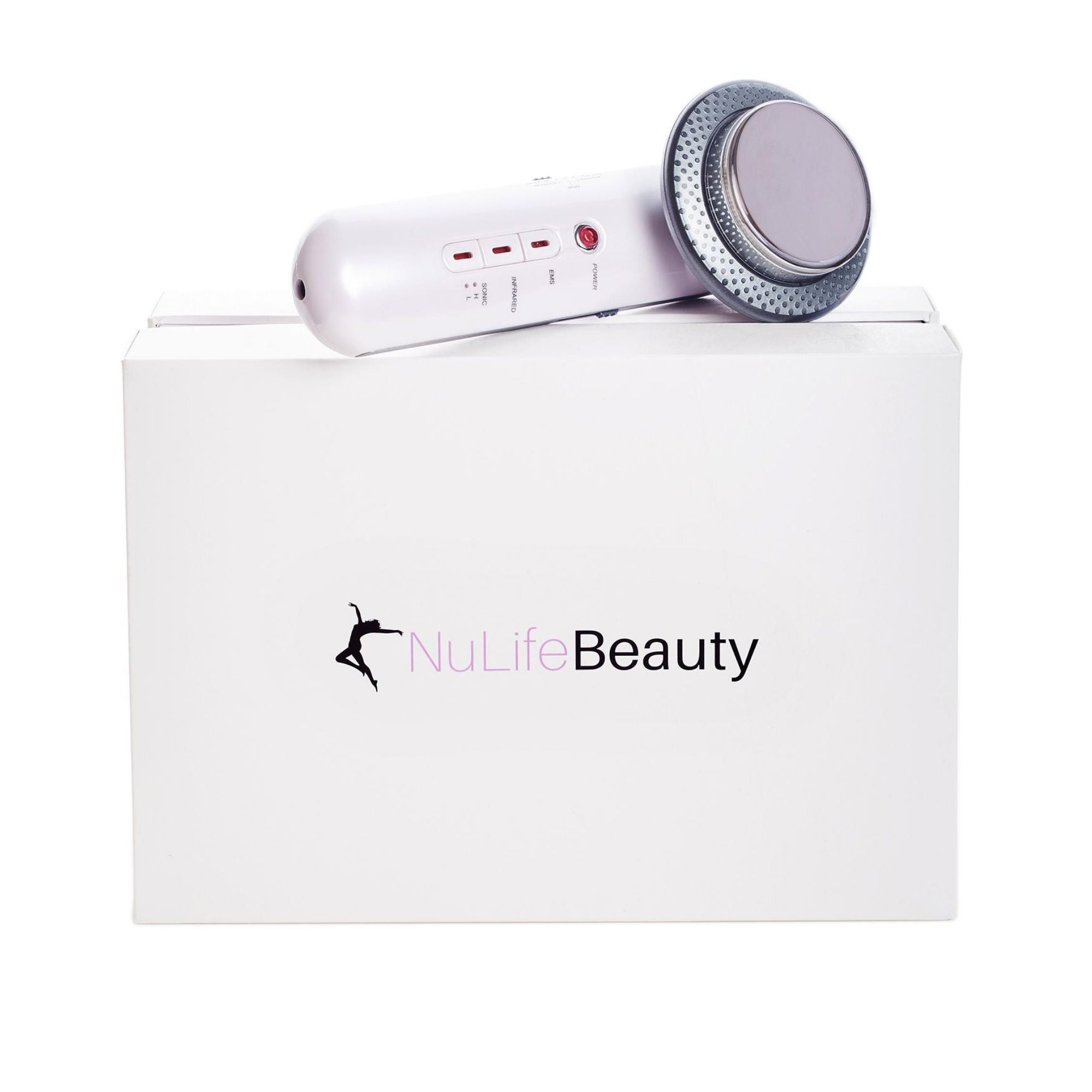 Ultrasonic Fat & Cellulite Burner