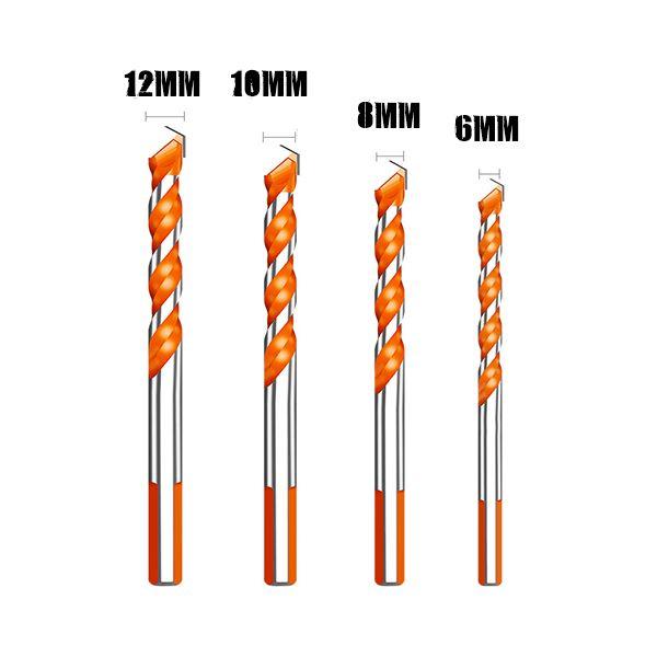 Ultimate Drill Bits(5pcs)