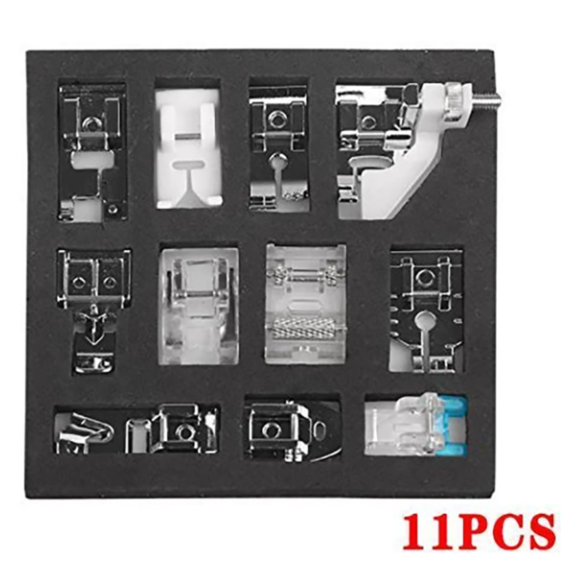 Household Sewing Machine Presser Foot Set【Last Day 50% OFF Promotion】