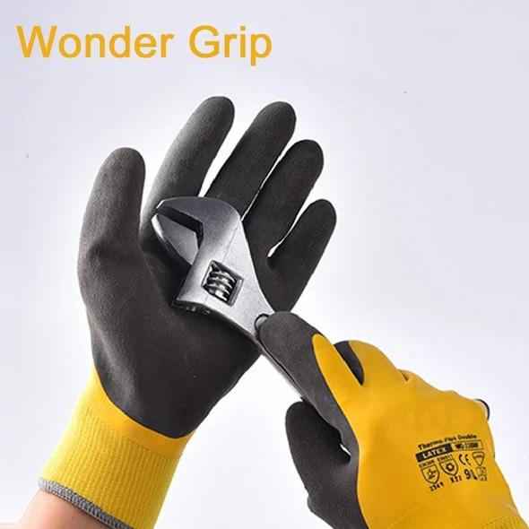 (🔥ON SALE AT 50%OFF)Outdoor Waterproof Cold Work Gloves