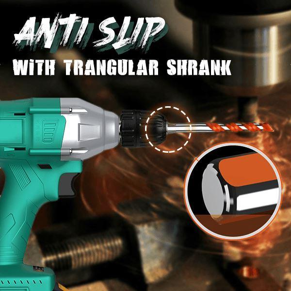 Ultimate Drill Bits(5pcs)