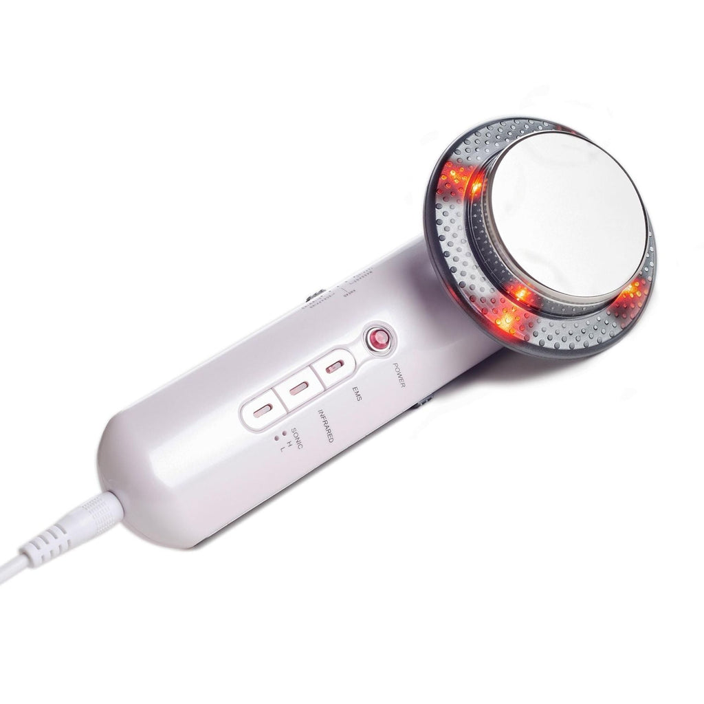 Ultrasonic Fat & Cellulite Burner