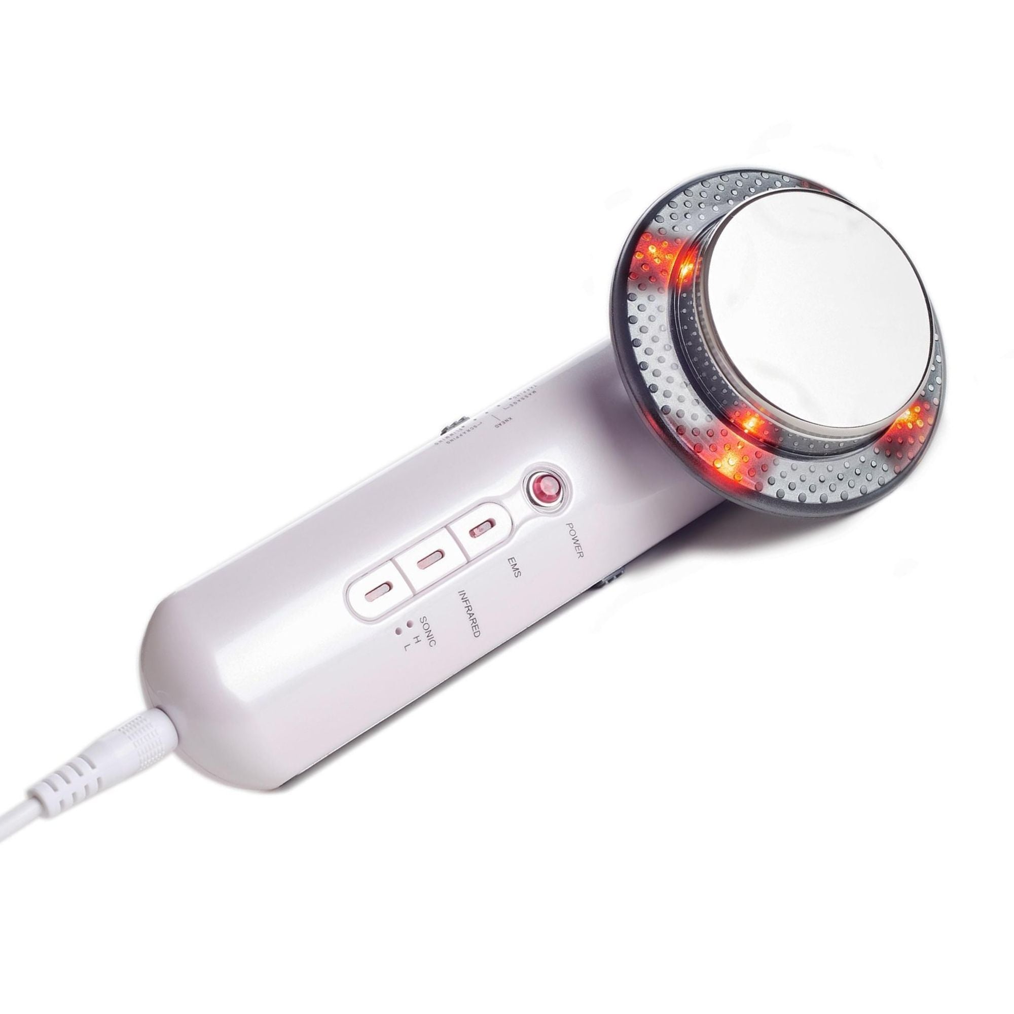 Ultrasonic Fat & Cellulite Burner