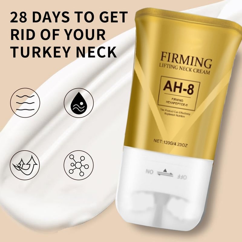 Firm & Lift Neck Cream