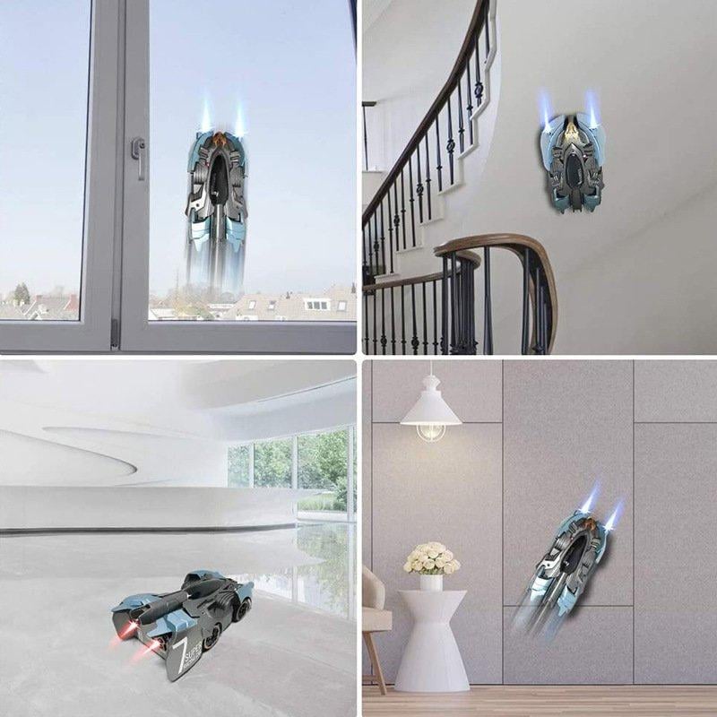 ✨Pre sale - 24 days✨Wall Climbing RC stunt Car