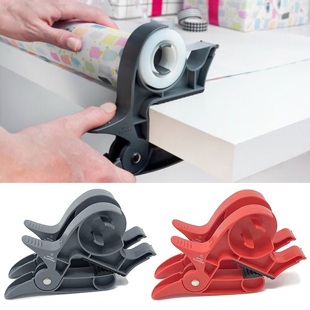 Gift Wrapping Paper Cutter Set