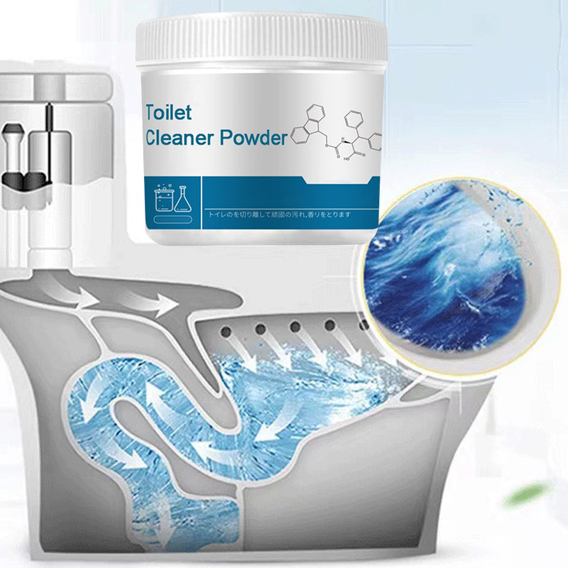✨Summer Hot Sale✨Toilet Active Oxygen Agent