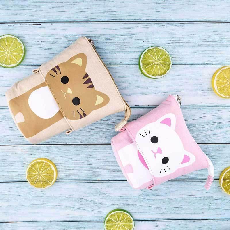 Sliding Pencil Case