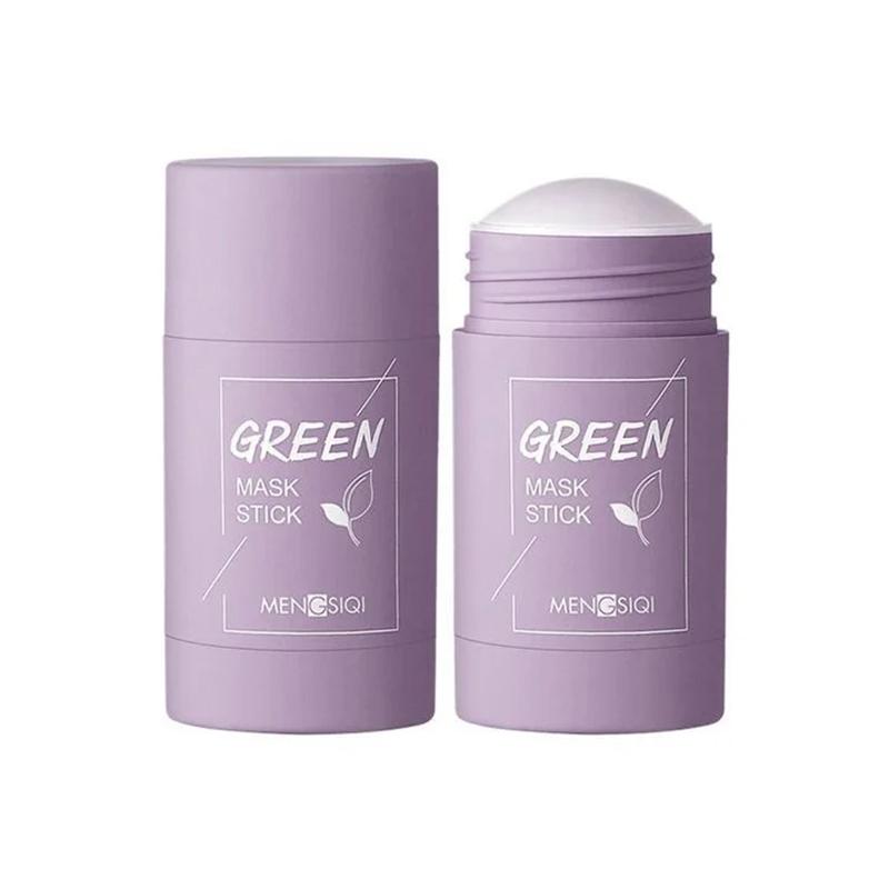 Poreless Deep Cleanse Green Tea Mask