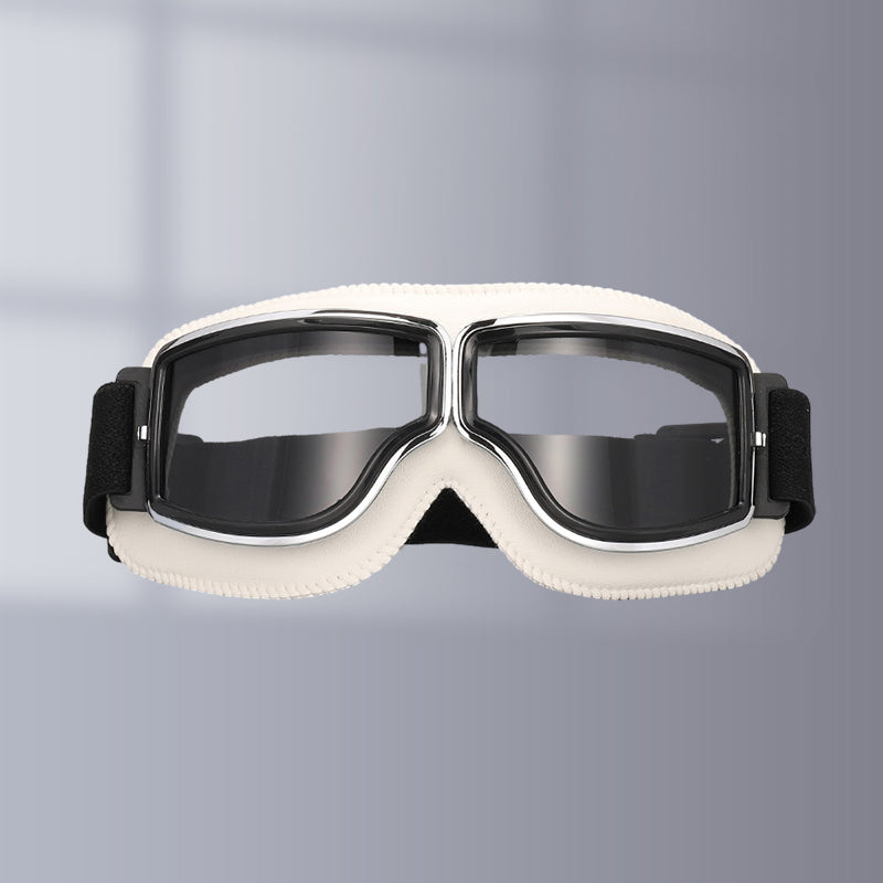 😎50% OFF😎Vintage Motorcycle Goggles