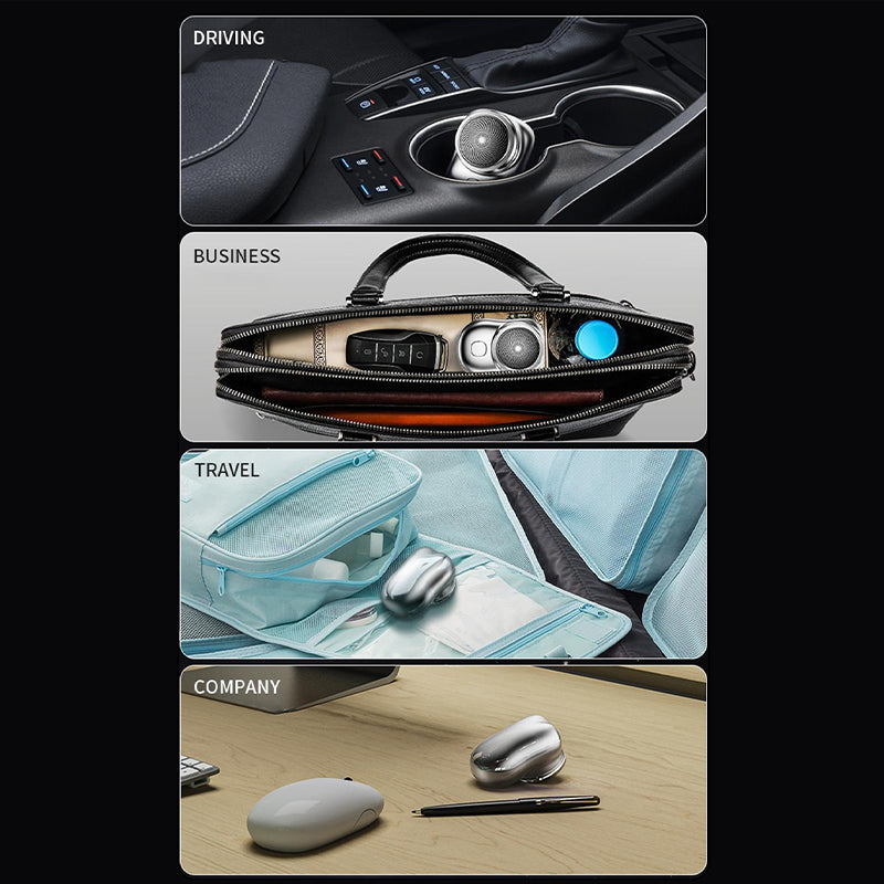 🎁55% OFF✨USB Mini Shaver