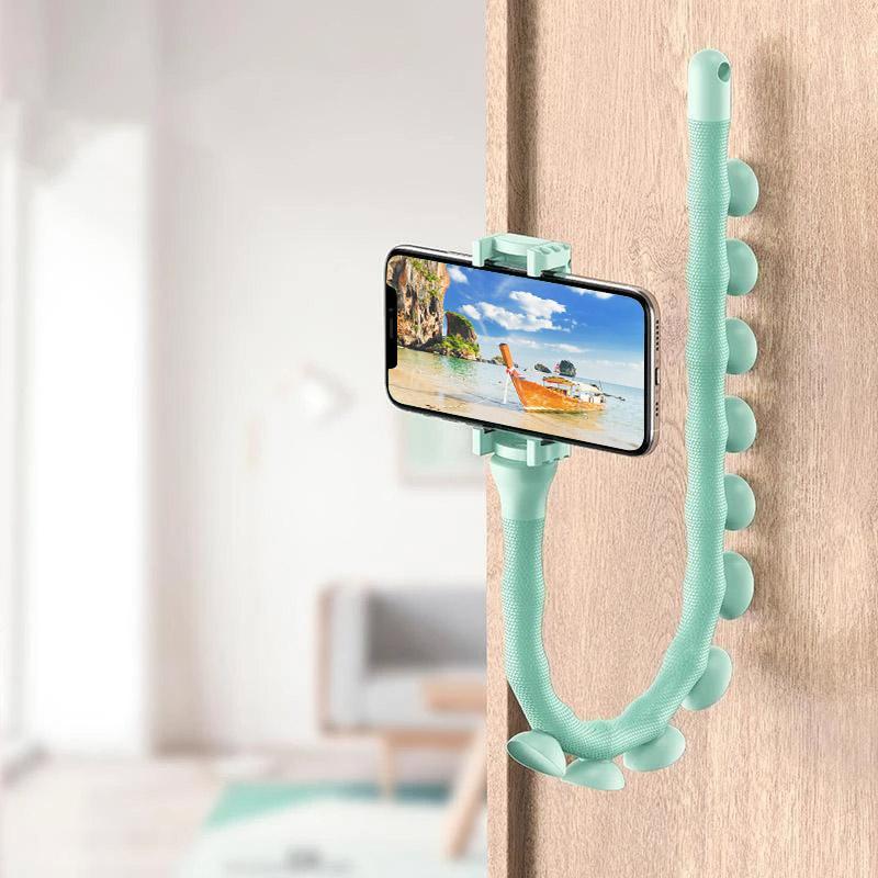 Bluetooth Caterpillar Phone Holder