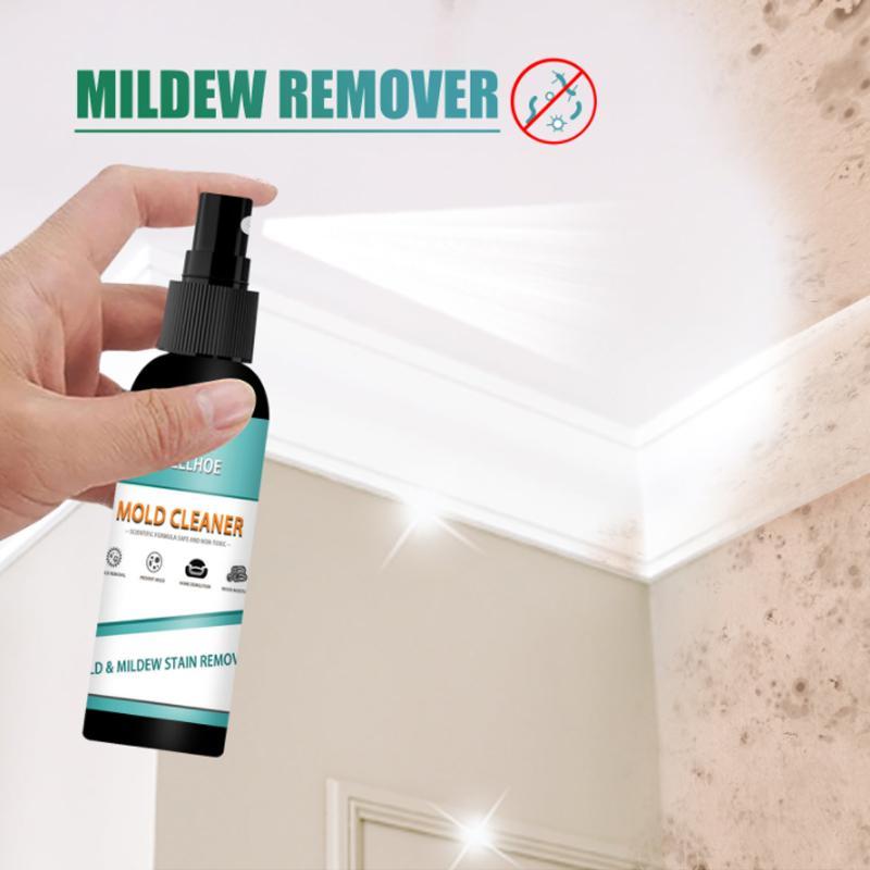 [PROMO 50% OFF] Mold Cleaner for Furniture Tiles