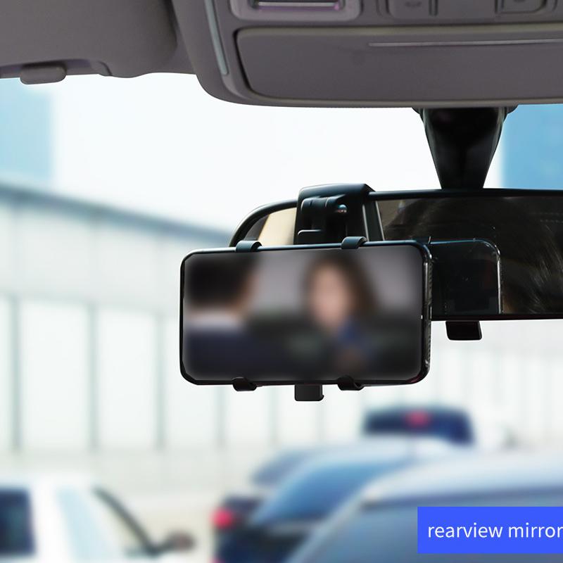 🔥50% OFF🔥Car Dashboard Phone Holder