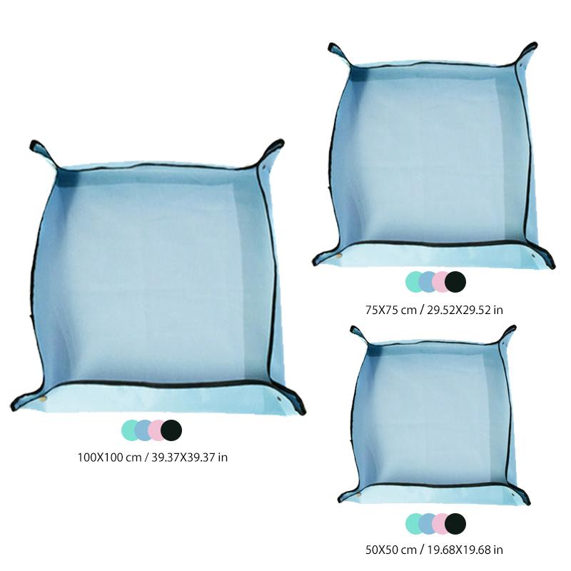 Foldable Gardening Mat