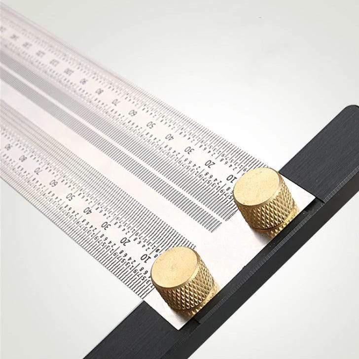 DIY Circle™ Pro Ruler