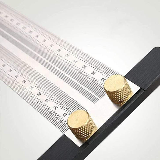 DIY Circle™ Pro Ruler