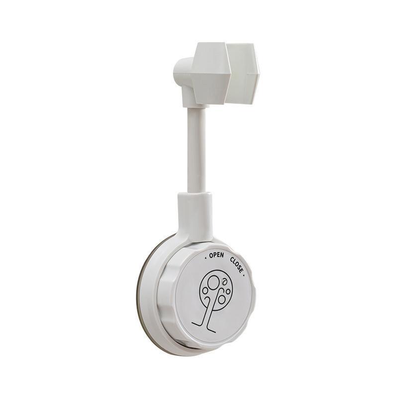 360° PUNCH-FREE SHOWER HOLDER