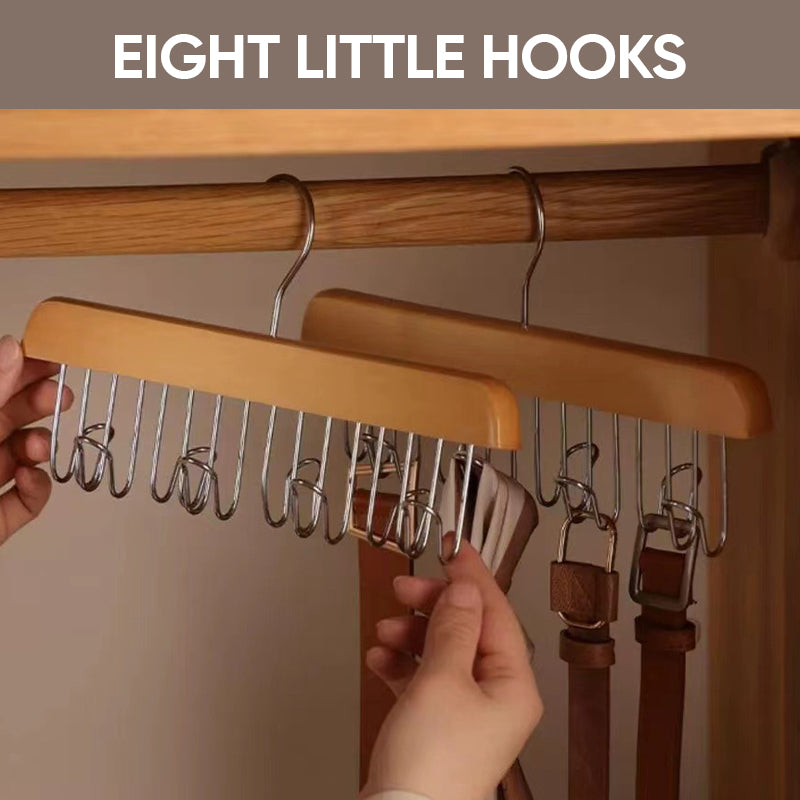 ✨Hot Sale-50% OFF✨Hanger for Ties and Belts