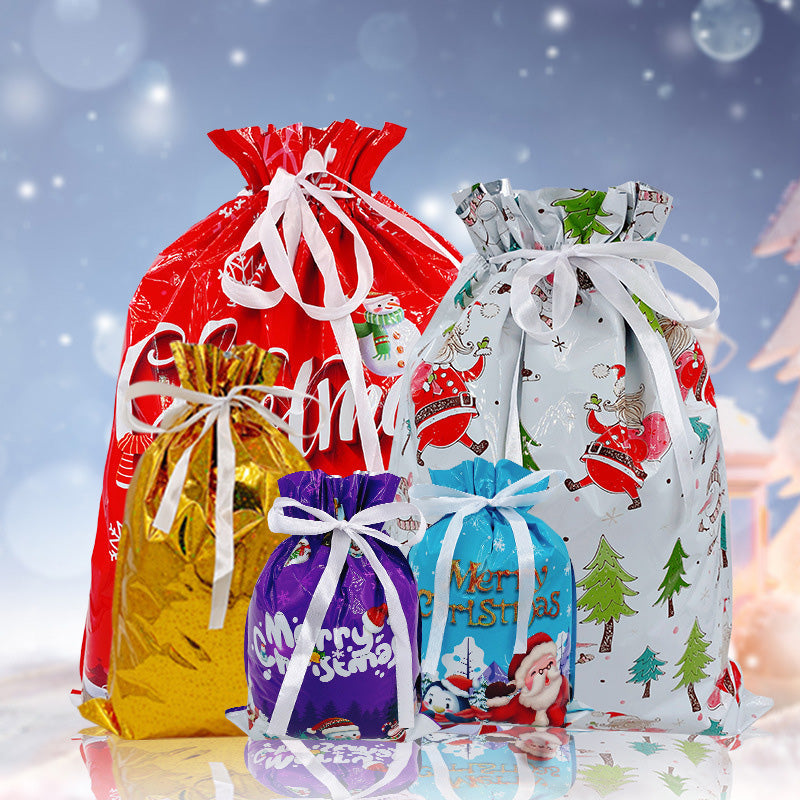Christmas Gift Bags
