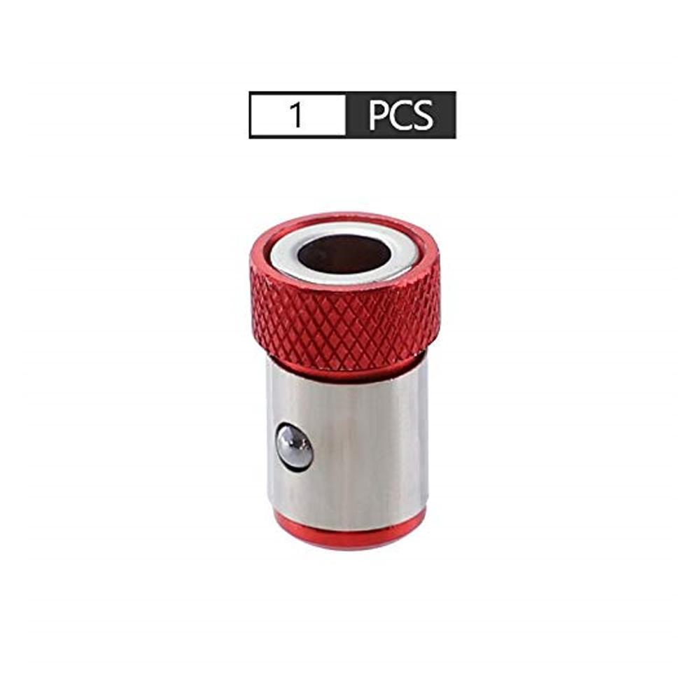 Screwdriver Head Magnetic Ring