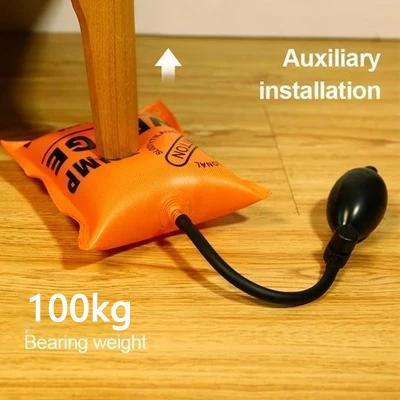 ASTONKLIT SUPER LOAD-BEARING AIR CUSHION