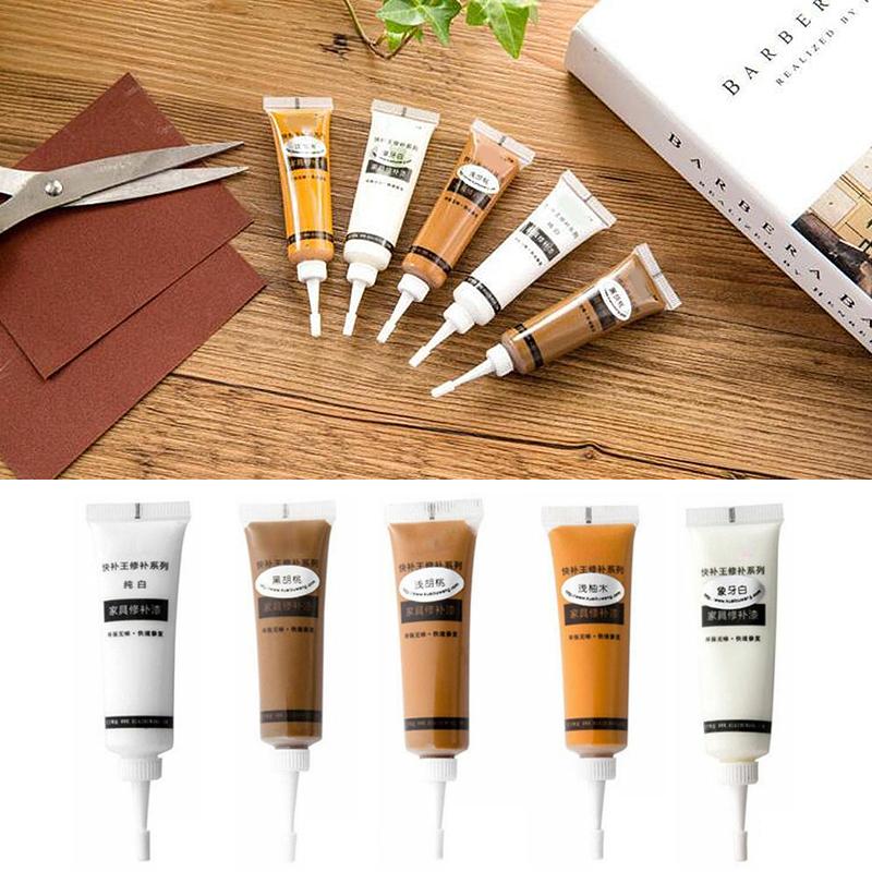 Wood Scratch Concealer