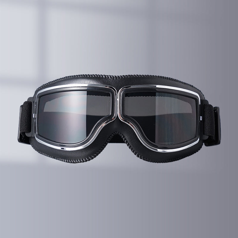 😎50% OFF😎Vintage Motorcycle Goggles